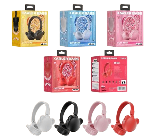Diadema Disney KR-H10 AUD392